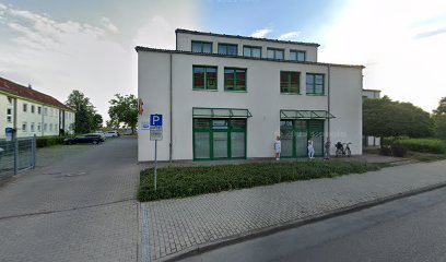 Augenarzt Herr Dr. med. Lutz Hinkelmann