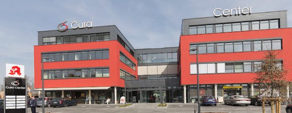 Augenarzt Speyer Cura Center