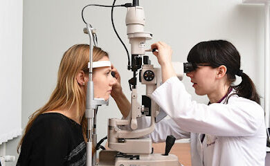 Augenarzt Lasermed Augenarzt-Augenklinik am Wittenbergplatz
