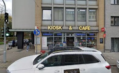 Augenarzt Friedrichstrasse 140 Dusseldorf