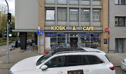 Augenarzt Lasik und Laser Zentrum Düsseldorf GmbH