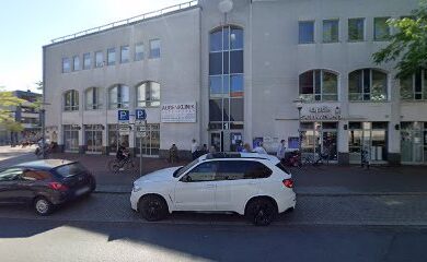 ARTEMIS Augenklinik Essen 3 Augenarzt MVZ Augenzentrum Altenessen Gmbh