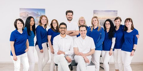 Augenarzt MVZ Zimmermann - Augenarzt Montabaur