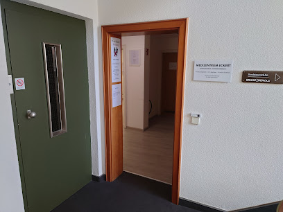 Augenarzt Medizentrum Eckert: Freiburg (Augenarzt)