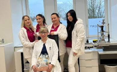 Augenlasern in Germersheim 4 Augenarzt Medizentrum Eckert: Germersheim (MVZ)