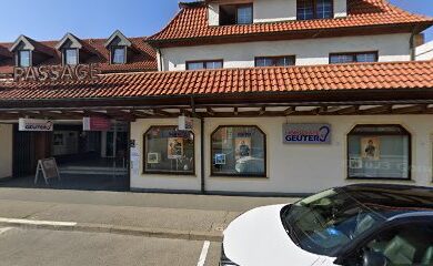 Augenlasern in Lichtenfels 2 Augenarzt Medizentrum Eckert Lichtenfels MVZ