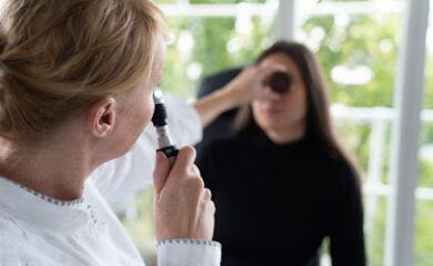 Augenarzt OSG Augenpraxis Rudolstadt