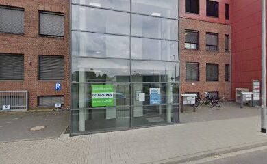 Augenarzt OSG Augenzentrum Giesenkirchen