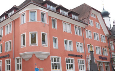 Augenarzt OSG Augenzentrum Isny