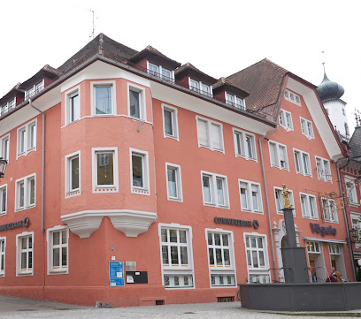 OSG Augenzentrum Isny 1 Augenarzt OSG Augenzentrum Isny