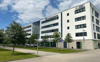 Augenarzt OSG Augenzentrum am Nordpark