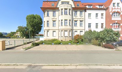 Augenarzt Praxis Dr. med. A. Reuschel FEBO | Berufsausübungsgesellschaft Augenärzte Delitzsch