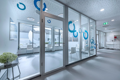 Sehstarke Augenzentrum Uhl Kollegen