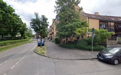 OSG Augenzentrum Augsburg - Im Fuggerhaus 3 Augenarzt SÜDBLICK Augenarztpraxis - Augsburg Pfersee