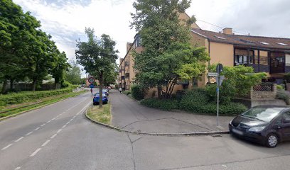 Augenarzt SÜDBLICK Augenarztpraxis - Augsburg Pfersee