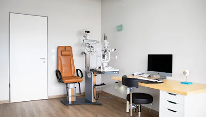 Augenarzt Friedberg Online Termin
