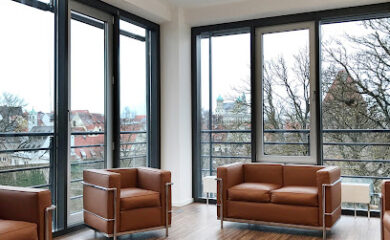 Augenarzt SÜDBLICK Augenzentrum - Augsburg Forsterpark - Dr. Niederdellmann, Dr. Rombold & Kollegen