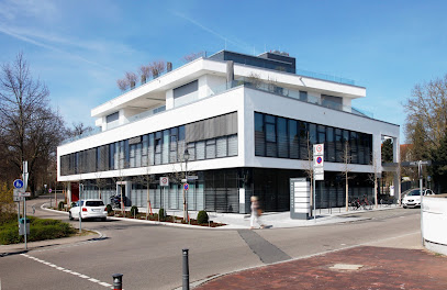 Augenarzt Friedberg Online Termin