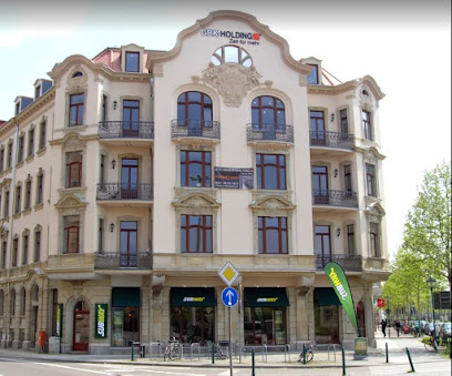 Augenarzt Smile Eyes Augen + Laserzentrum Leipzig: Ostplatz Dr. med. Heinrich