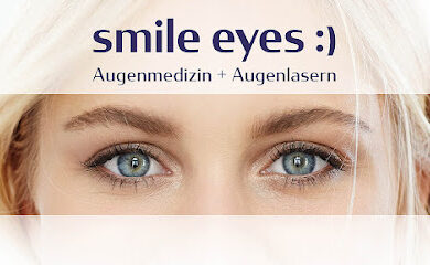 Augenarzt Smile Eyes Augenärzte Weißenfels - Augenarzt Weißenfels