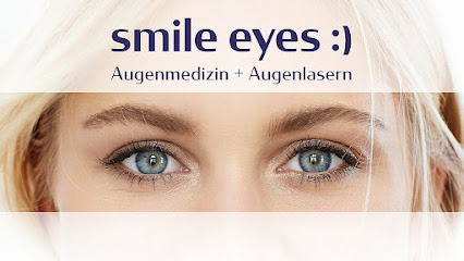 Augenarzt Smile Eyes Augenärzte Weißenfels - Augenarzt Weißenfels
