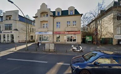 Augenarzt Smile Eyes Refraktiv-Zentrum Berlin Lichterfelde-West - Augenmedizin+Augenlasern Berlin