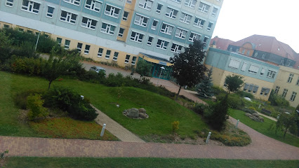 Augenarzt Uniklinik MD