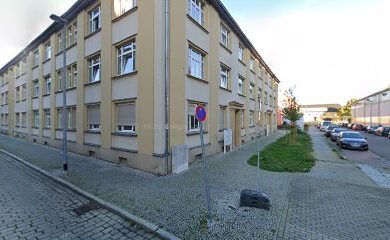 Augenarzt Viselle Augenzentrum
