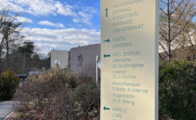 Augenarzt Viselle Augenzentrum Erlangen Rathsberger Str.
