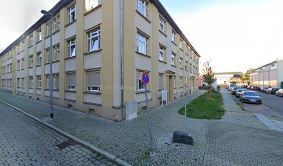 Augenarzt Viselle Augenzentrum