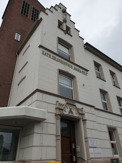 Augenarzt Vision 100 Die Augenärzte Augentagesklinik Mönchengladbach