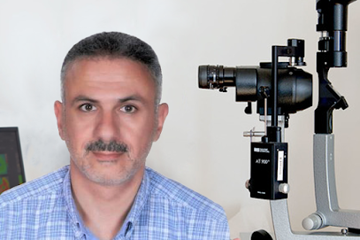 Augenarzt Waleed Al Jazeirly · Augenarzt