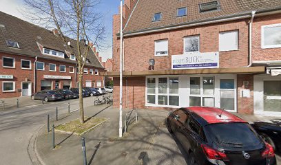 Augenarzt nordBLICK Praxis Elmschenhagen