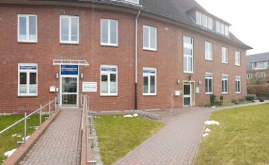 Augenklinik AOB Augenzentrum Hamburg-Volksdorf