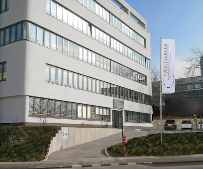 Augenklinik ARTEMIS Augenzentrum Wiesbaden
