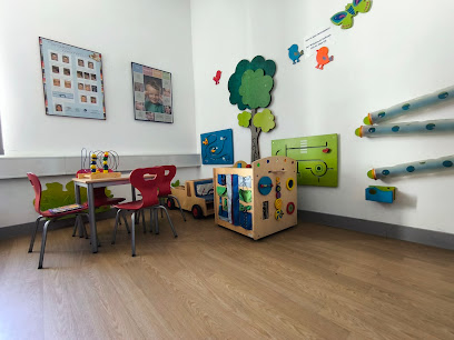 Augenklinik Augen-Praxis-Klinik Esslingen