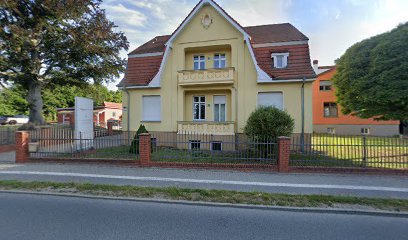 Augenklinik Augen-Tagesklinik Oranienburg (Zweigpraxis Gransee