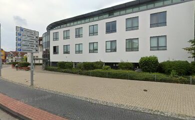 Augenklinik Augenärztliche Gemeinschaftspraxis am Neumarkt