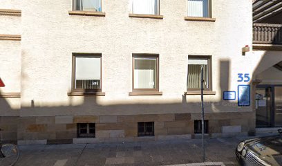 Augenklinik Augenärztliches Operationszentrum Landau