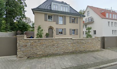 Augenklinik Augencentrum Westerberg