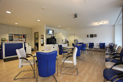 Augendiagnostik und Congresse GmbH 1 Augenklinik Augendiagnostik und Congresse GmbH