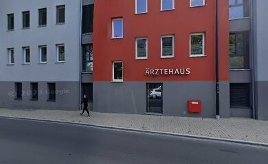 Augenklinik Augenklinik