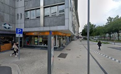 Augenklinik Augenklinik am Jahnplatz