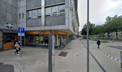 Augenklinik Augenklinik am Jahnplatz