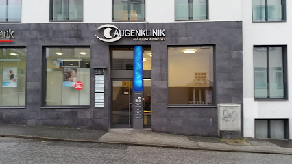 Augenklinik Augenklinik am Klingenberg