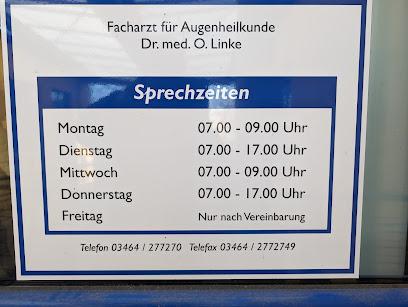 Augenlaser Sangerhausen 1 Augenklinik Augenlaser Sangerhausen