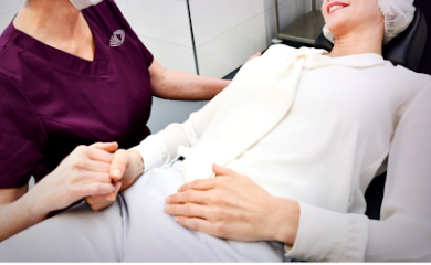 Augenklinik Augenlaserzentrum Erlangen - Precise Vision Augenärzte
