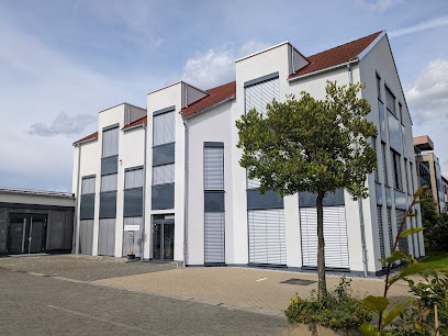 Augentageskliniken Mvz Mittelhessen Wetterau Rhein Main Dres Jacobi Gbr