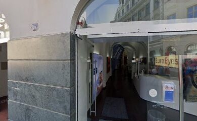 Augenklinik EuroEyes AugenLaserZentrum Augsburg