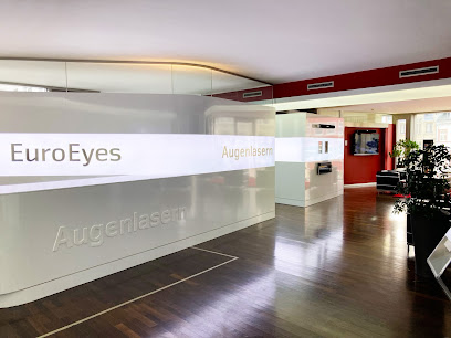 Augenklinik EuroEyes AugenLaserZentrum Frankfurt